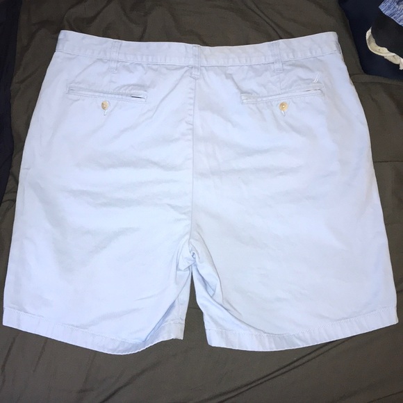 Nautica Deck Short - Picture 2 of 4